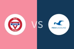 KFUM奥斯陆vs海于格松比分预测分析 2025/11/03