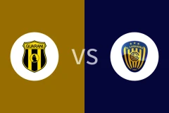 亚松森瓜拉尼vs卢克尼奥竞技比分预测分析 2025/12/01