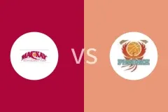 麦凯陨石女篮vs凤凰阳光海岸女篮比分预测分析 2025/08/01