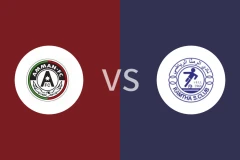 安曼足球俱乐部vs连姆沙比分预测分析 2025/11/06