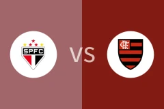 圣保罗vs弗拉门戈比分预测分析 2025/11/06