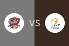 广西威壮vs合肥狂风峻茂回放录像 2025/07/05