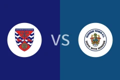 达根汉姆vs史洛治比分预测分析 2025/12/17