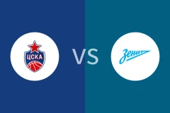 莫斯科中央陆军B队vs圣彼得堡泽尼特B队比分预测分析 2025/12/16