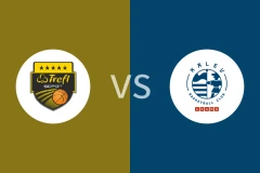 特里弗索波特vs卡勒夫比分预测分析 2025/10/30