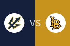 加州大学圣地亚哥分校vs加州州立大学长滩分校回放录像 2025/12/07