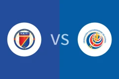 海地vs哥斯达黎加比分预测分析 2025/11/14