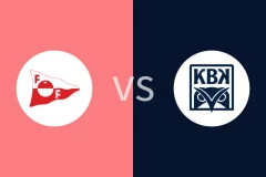 腓特烈斯塔vs克里斯蒂安松比分预测分析 2025/11/03