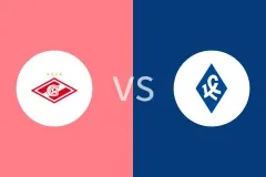 莫斯科斯巴达青年队vs苏维埃之翼青年队比分预测分析 2025/11/21