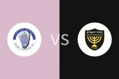 伊罗尼太巴列vs贝塔耶路撒冷比分预测分析 2025/12/28