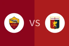 罗马vs热那亚回放录像 2025/12/30