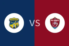 FBC格拉维纳vs萨尼斯比分预测分析 2025/11/02