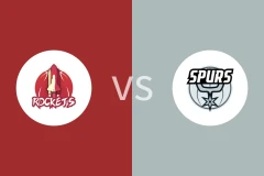 火箭vs马刺回放录像 2025/11/08