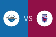 帕德博恩B队vs邦纳比分预测分析 2025/11/03