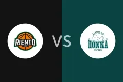 图伦里诺女篮vs塔皮奥拉洪卡2女篮比分预测分析 2025/11/01