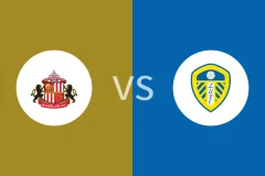 桑德兰vs利兹联比分预测分析 2025/12/28