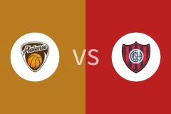 帕兰德森vs圣洛伦索比分预测分析 2025/11/03