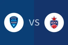 伊泽夫斯克vs莫斯科中央陆军B队比分预测分析 2025/12/27