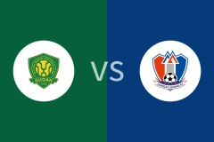 北京国安U21vs江西庐山U21回放录像 2025/12/02