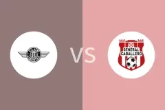 亚松森自由vs卡巴列罗将军比分预测分析 2025/11/28