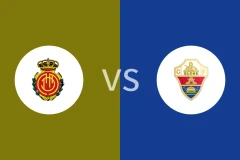 马略卡vs埃尔切比分预测分析 2025/12/13