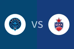 乌法vs莫斯科中央陆军B队比分预测分析 2025/11/12