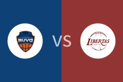 鲁沃迪普利亚vs利伯塔斯利沃诺比分预测分析 2025/12/29