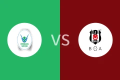 奥尔曼女篮vs贝西克塔斯女篮比分预测分析 2025/12/30