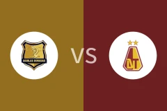 里奥内格罗老鹰vs托利马体育比分预测分析 2025/11/14