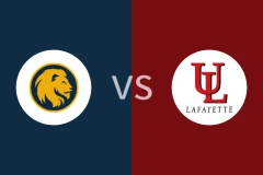 德克萨斯农工康莫斯女篮vsUL拉法叶女篮回放录像 2025/12/03