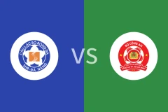 岘港vs胡志明市公安比分预测分析 2025/11/05