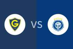 格尼斯坦vs赫尔辛基比分预测分析 2025/11/04