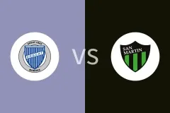 戈多伊克鲁斯vs圣胡安圣马丁比分预测分析 2025/11/03