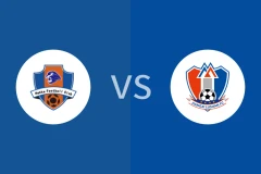 梅州客家U21vs江西庐山U21回放录像 2025/11/22