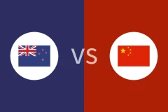 新西兰U19vs中国U19回放录像 2025/07/02