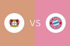 勒沃库森vs拜仁比分预测分析 2025/02/16