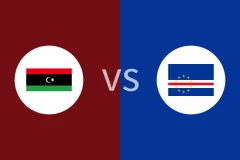 利比亚vs佛得角回放录像 2025/11/30