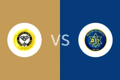 内坦亚马卡比vs特拉维夫马卡比比分预测分析 2025/12/22