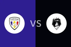 圣达哥林玛vsCF埃斯佩兰卡比分预测分析 2025/11/03