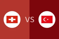 瑞士vs土耳其回放录像 2025/12/01