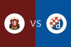 HNK戈里察vs萨格勒布迪纳摩比分预测分析 2025/12/02