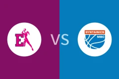 弗赖堡女篮vs中央德国女篮比分预测分析 2025/11/02