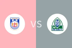 班得瑞vs高玛希亚比分预测分析 2025/12/12