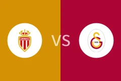 摩纳哥vs加拉塔萨雷回放录像 2025/12/10