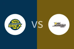 宇都宫皇者vs涩谷太阳摇滚比分预测分析 2025/12/24