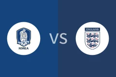 韩国U17vs英格兰U17回放录像 2025/11/15