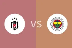 贝西克塔斯vs费内巴切比分预测分析 2025/11/03