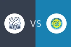 亚夫涅vs阿什杜德比分预测分析 2025/12/17