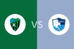 高卡尔利vs埃尔祖鲁姆士邦比分预测分析 2025/12/23