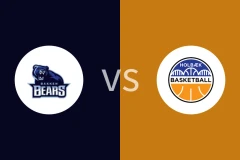 巴根熊vs霍尔贝克比分预测分析 2025/11/02